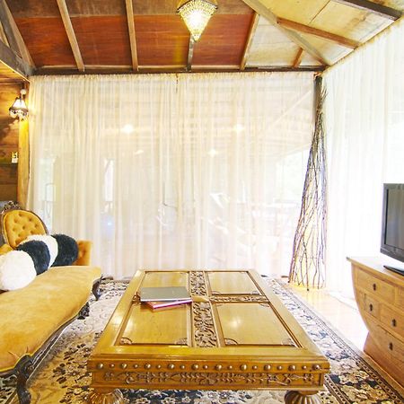Fig Tree Hills Resort Bayan Lepas Cameră foto