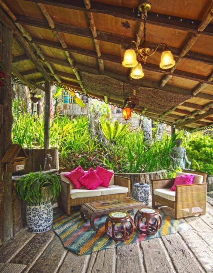 Fig Tree Hills Resort Bayan Lepas Exterior foto