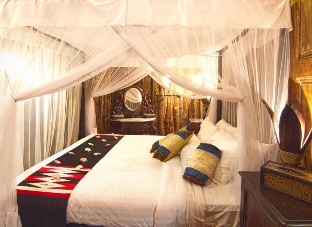 Fig Tree Hills Resort Bayan Lepas Exterior foto