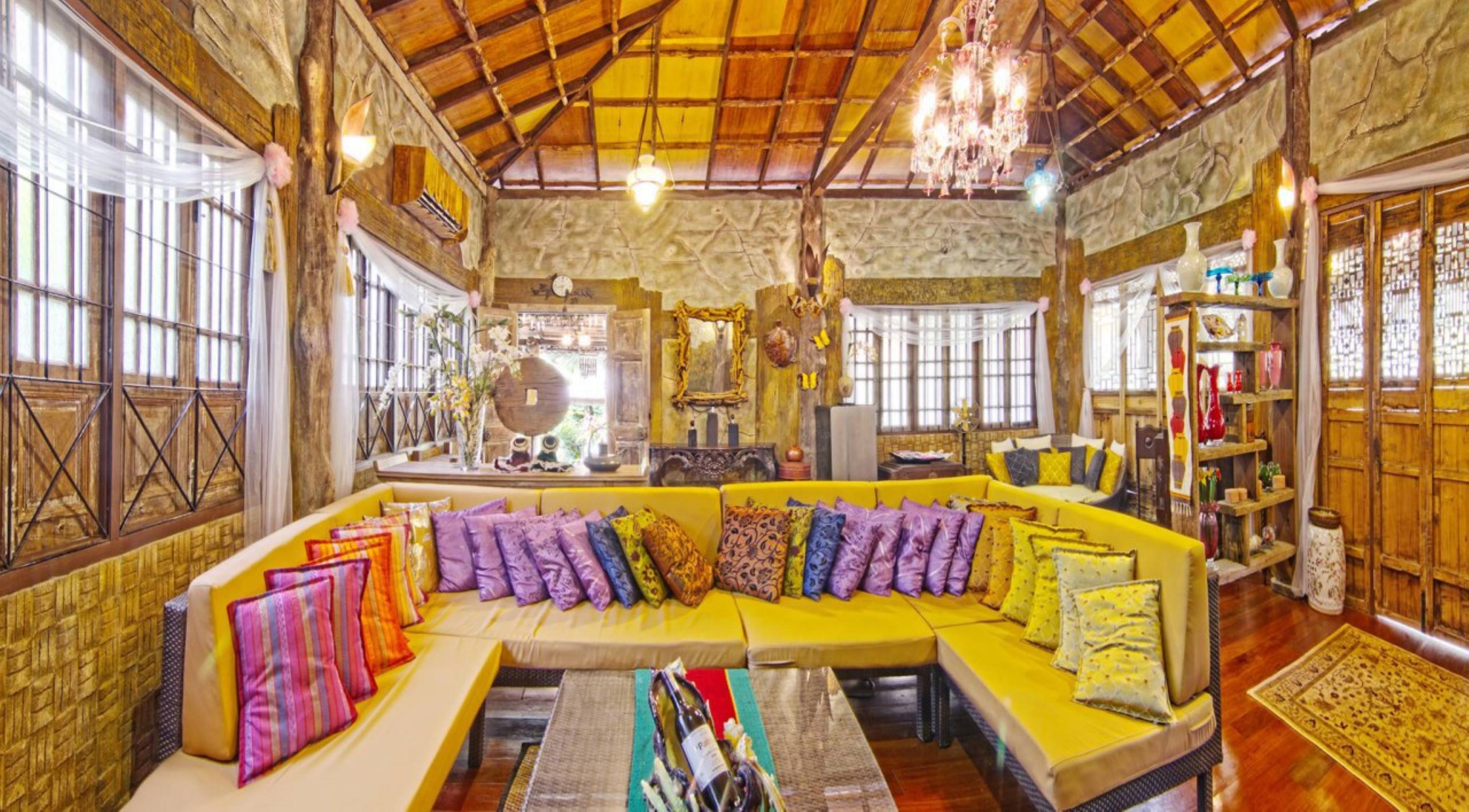 Fig Tree Hills Resort Bayan Lepas Exterior foto