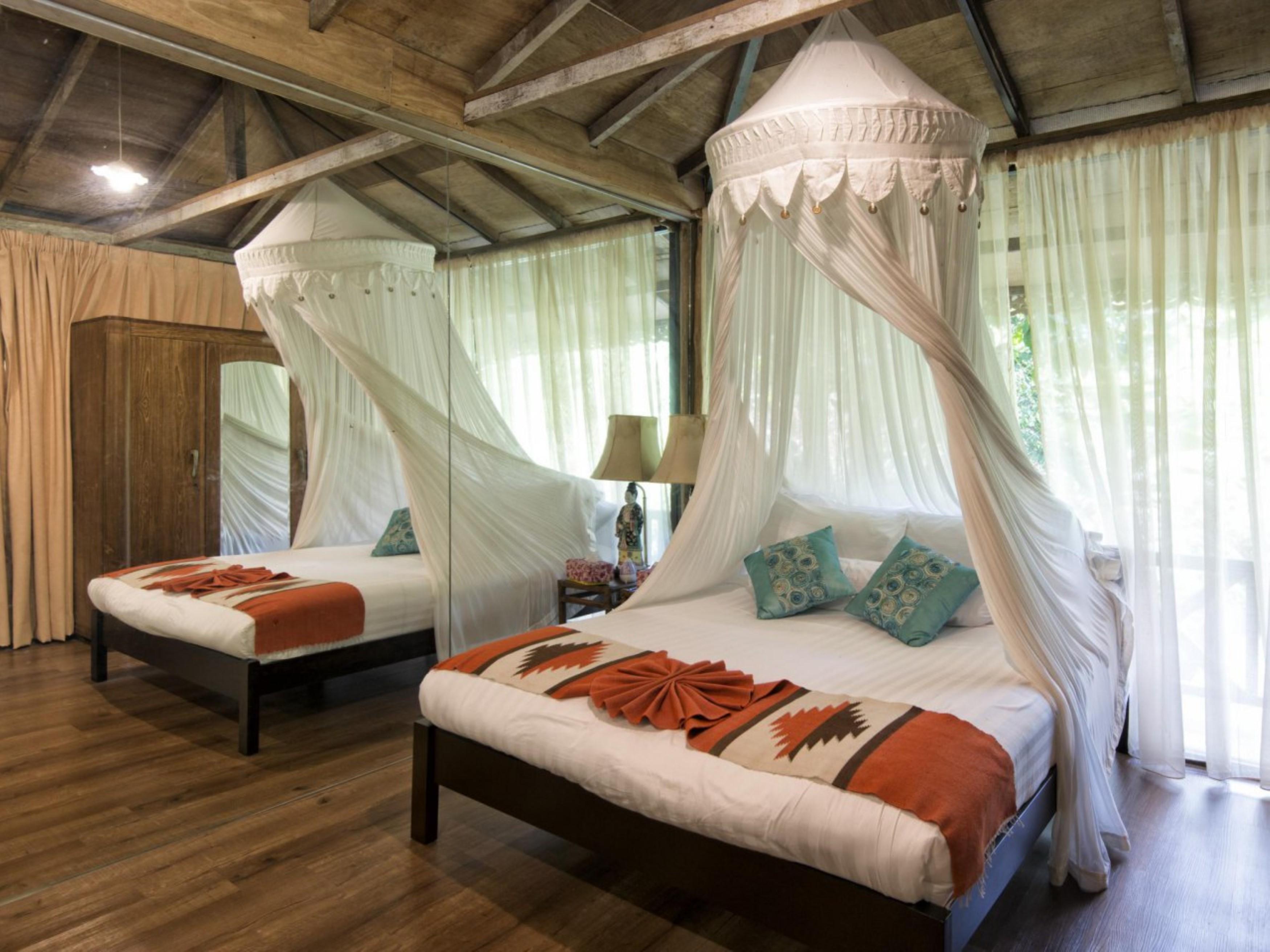 Fig Tree Hills Resort Bayan Lepas Exterior foto