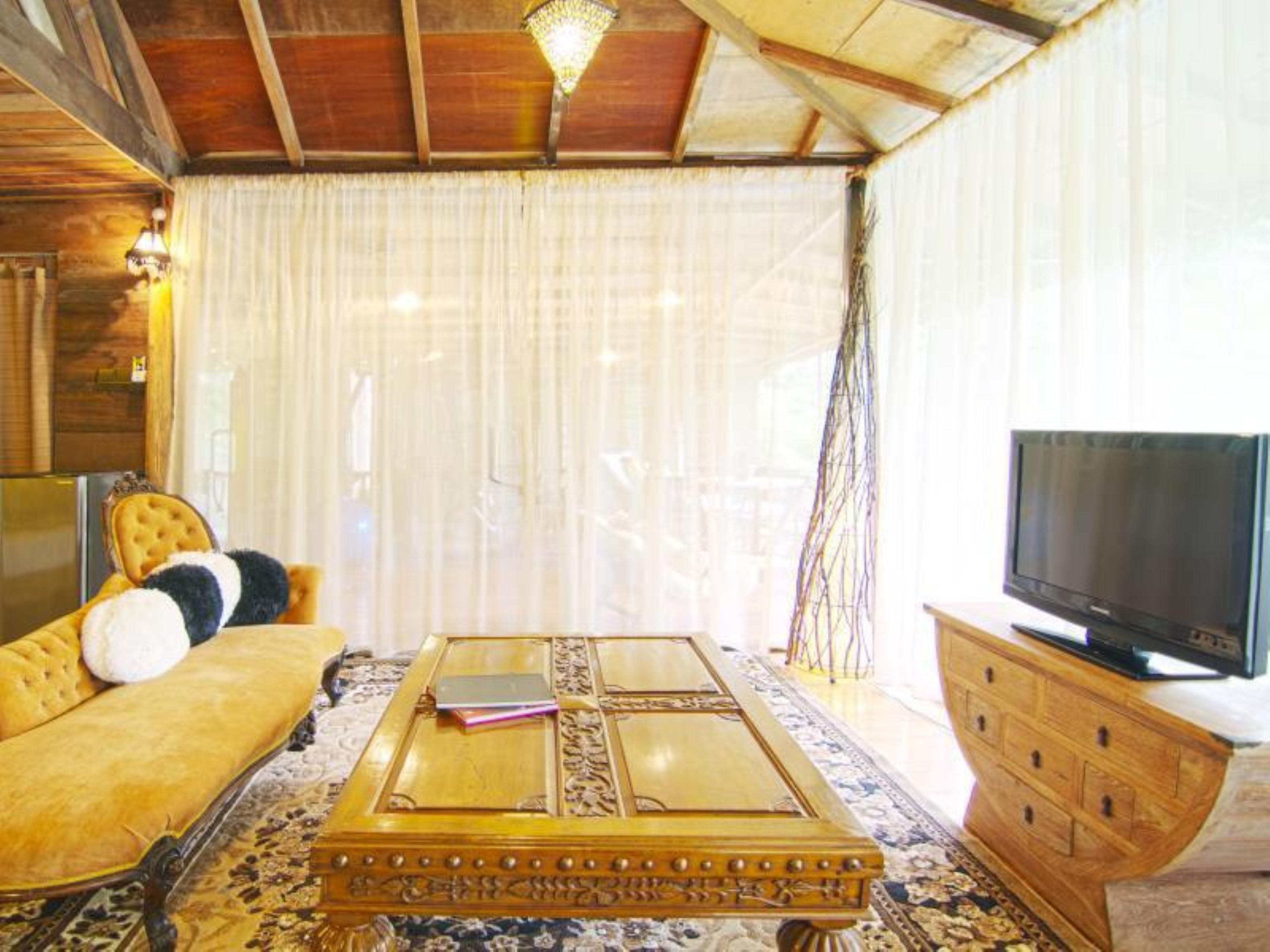 Fig Tree Hills Resort Bayan Lepas Exterior foto