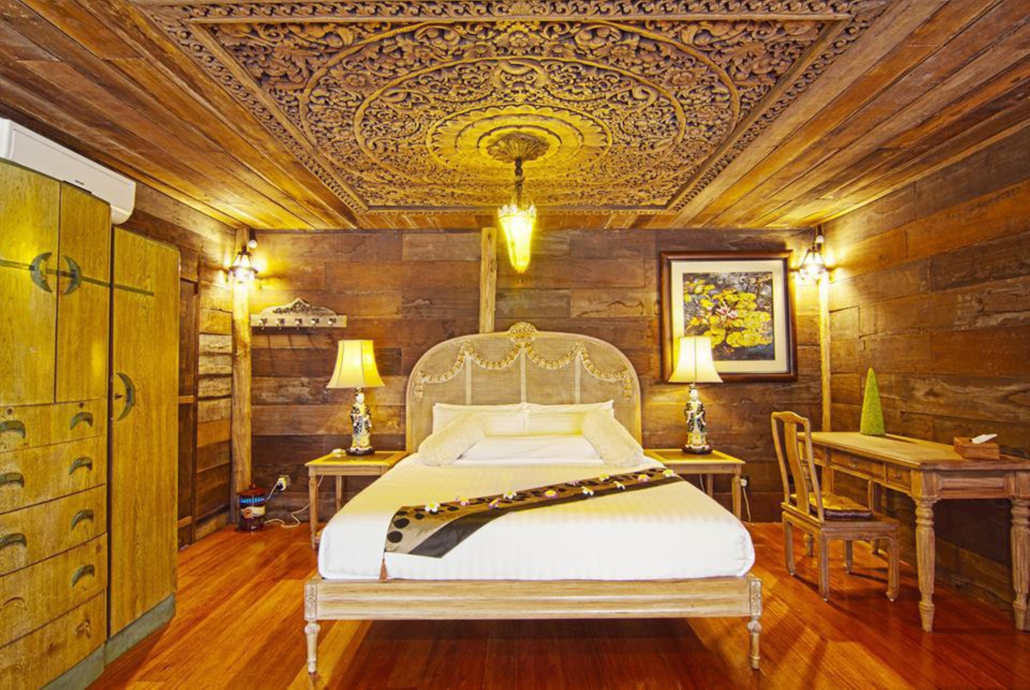 Fig Tree Hills Resort Bayan Lepas Exterior foto
