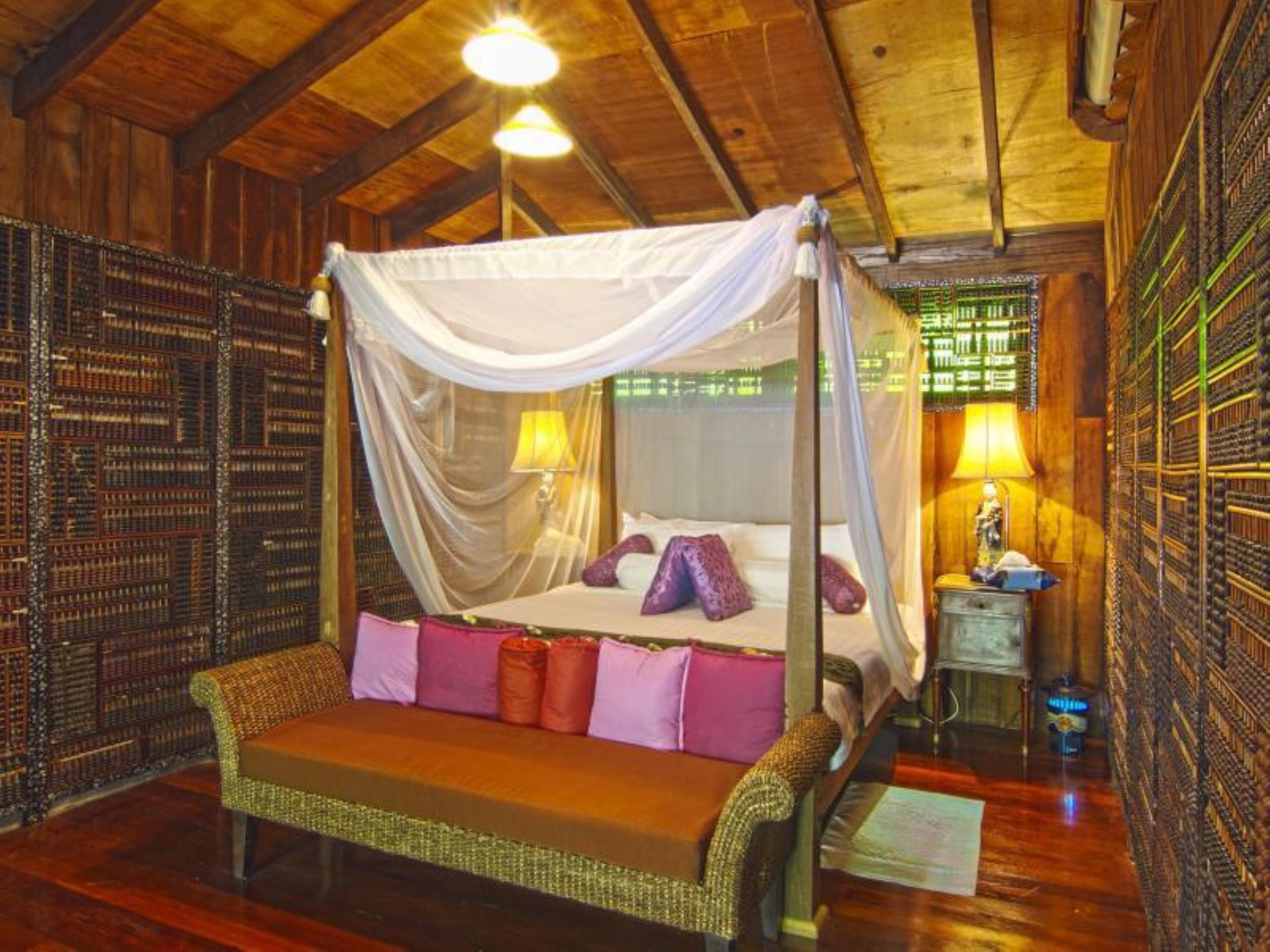 Fig Tree Hills Resort Bayan Lepas Exterior foto