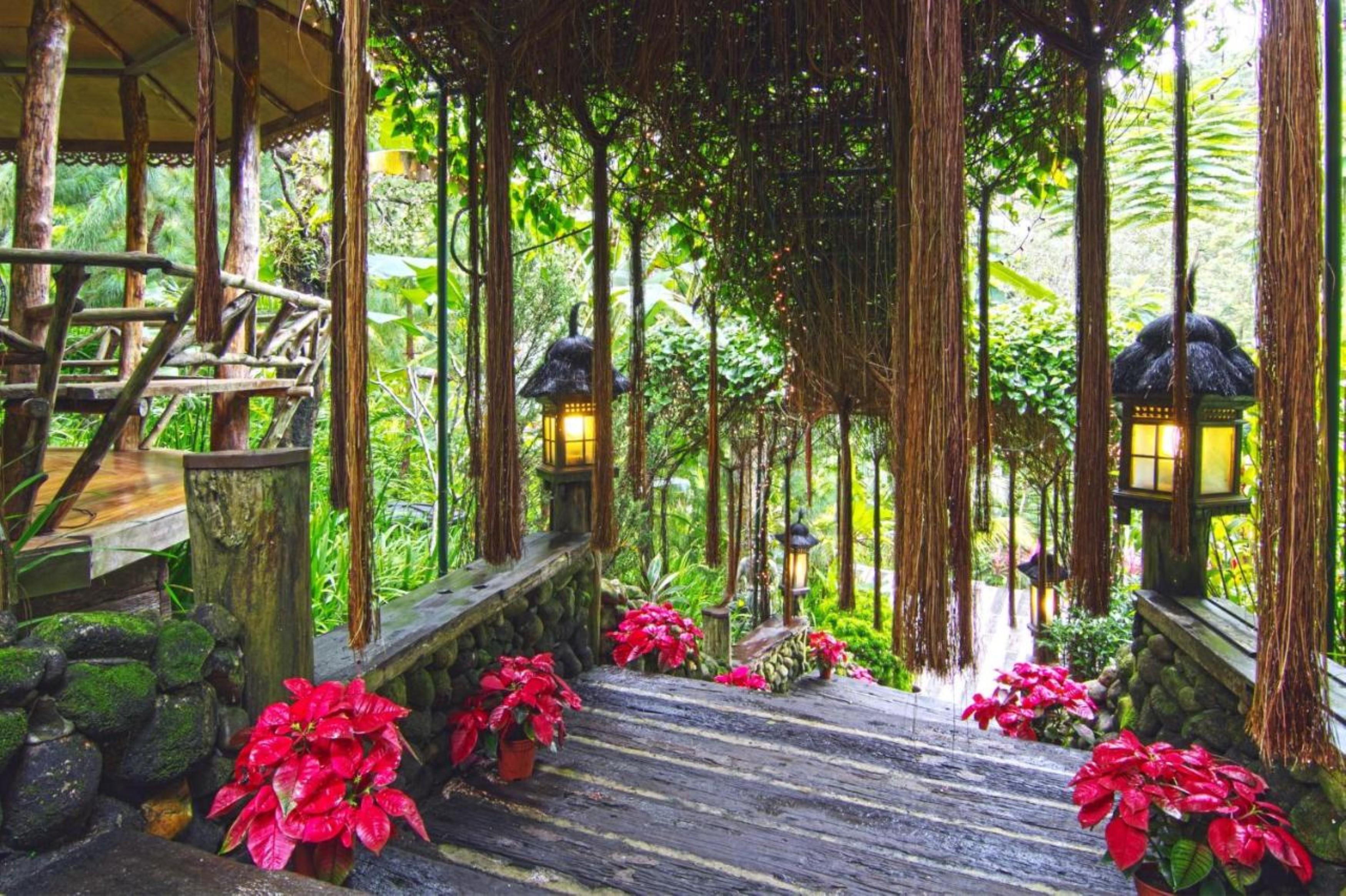 Fig Tree Hills Resort Bayan Lepas Exterior foto