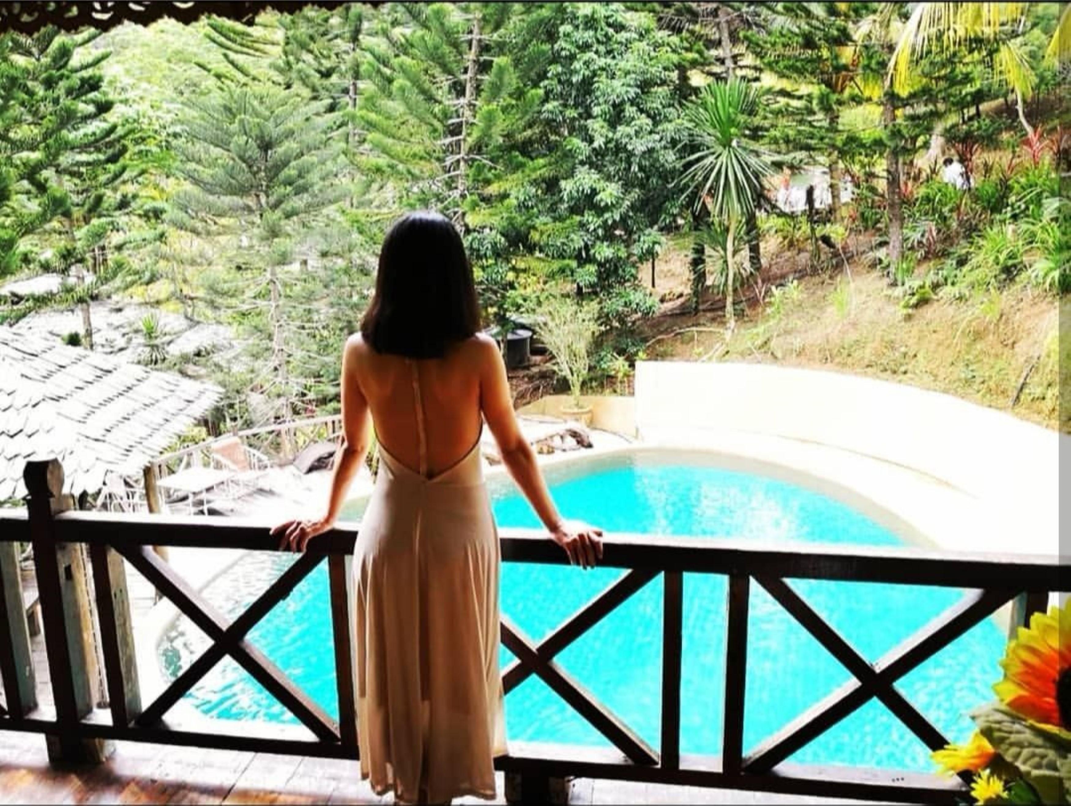 Fig Tree Hills Resort Bayan Lepas Exterior foto