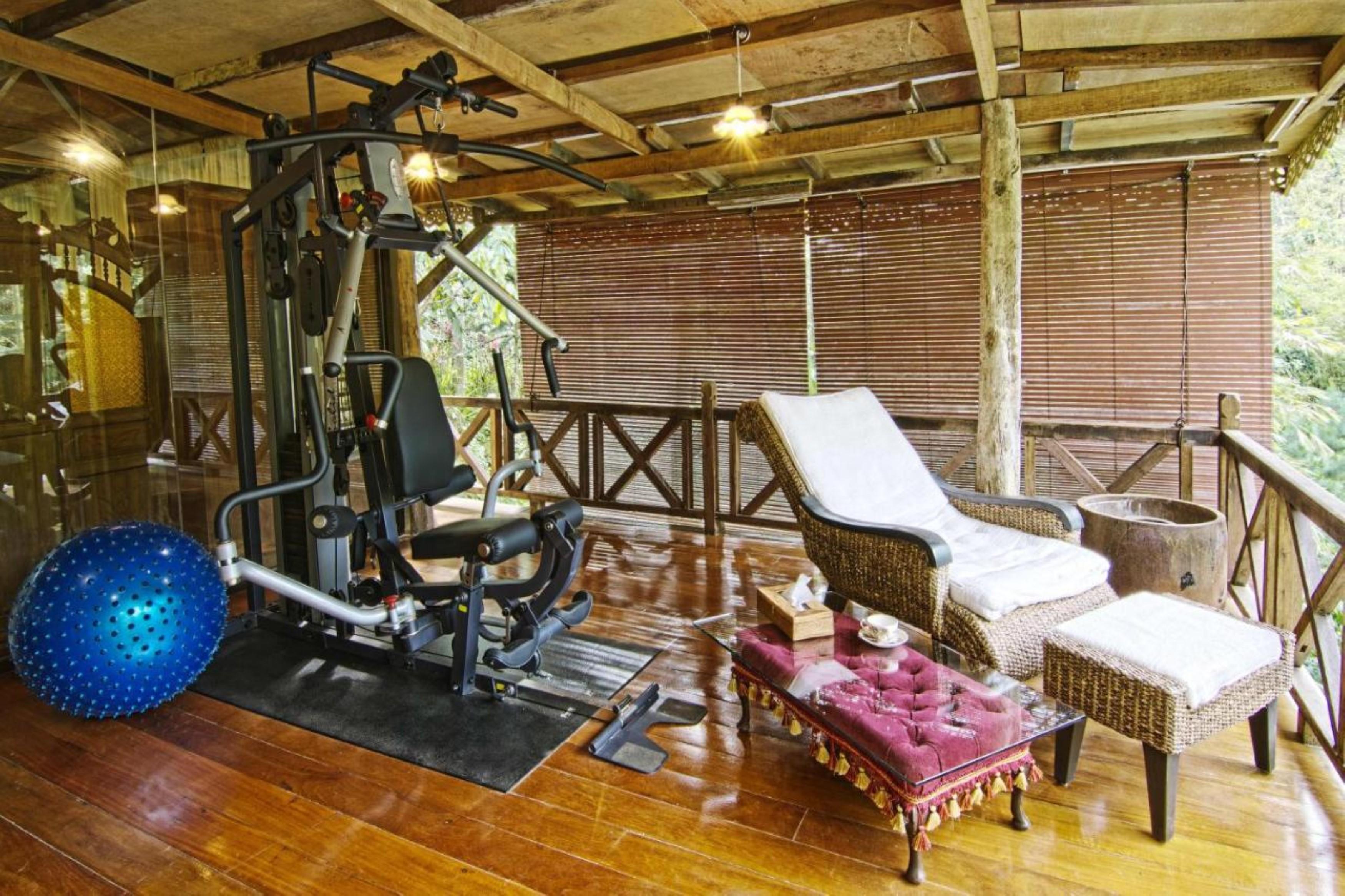 Fig Tree Hills Resort Bayan Lepas Exterior foto