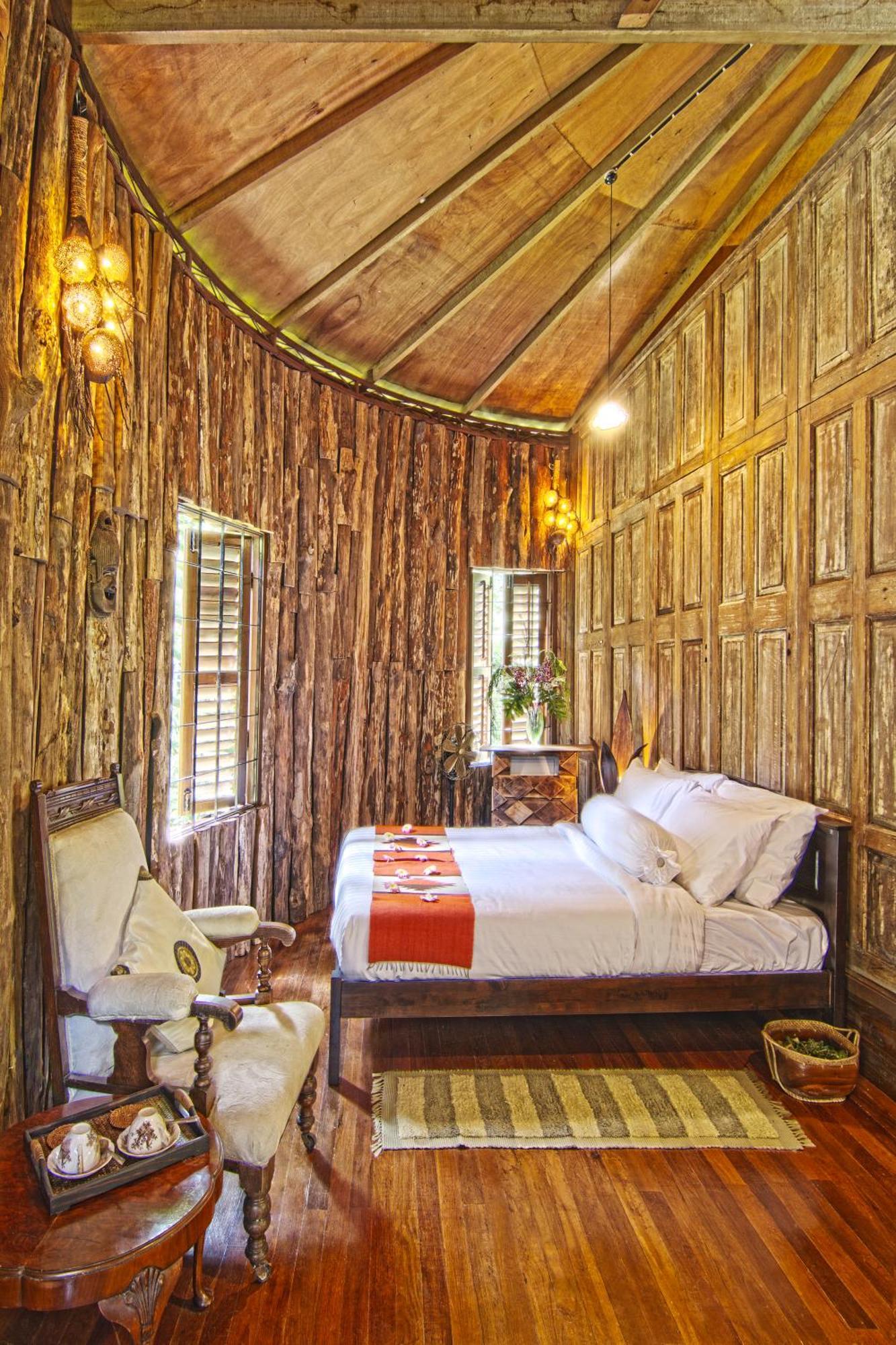 Fig Tree Hills Resort Bayan Lepas Cameră foto
