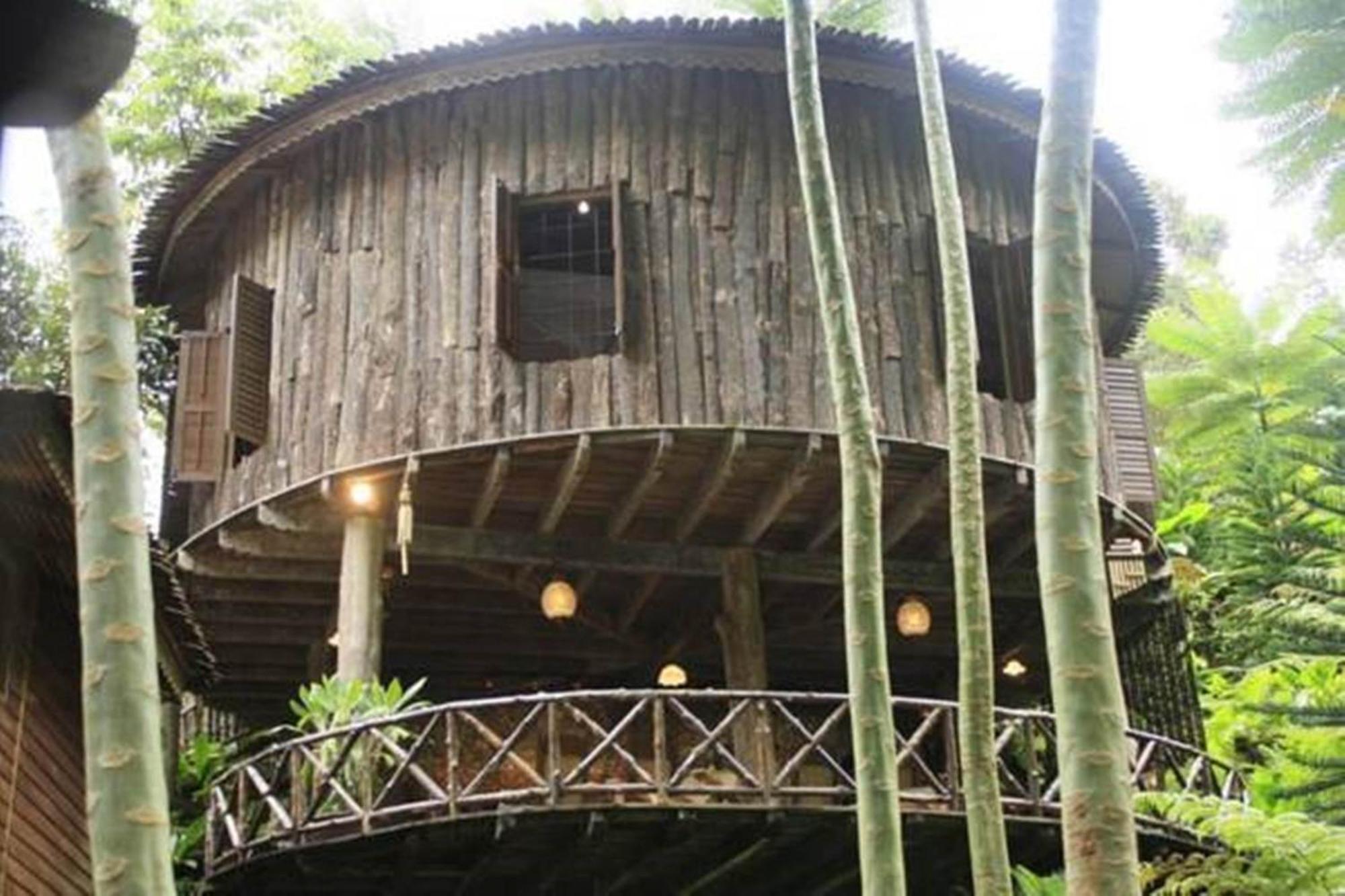 Fig Tree Hills Resort Bayan Lepas Cameră foto