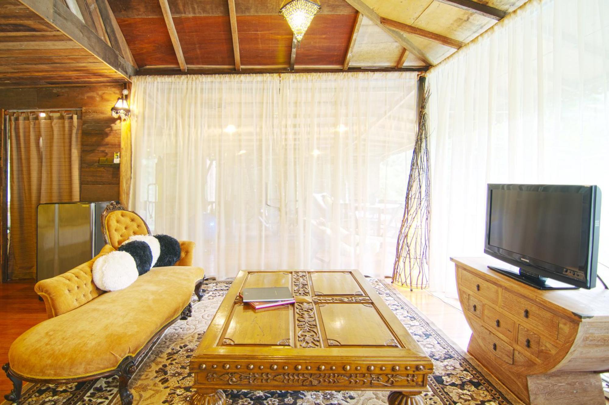 Fig Tree Hills Resort Bayan Lepas Cameră foto