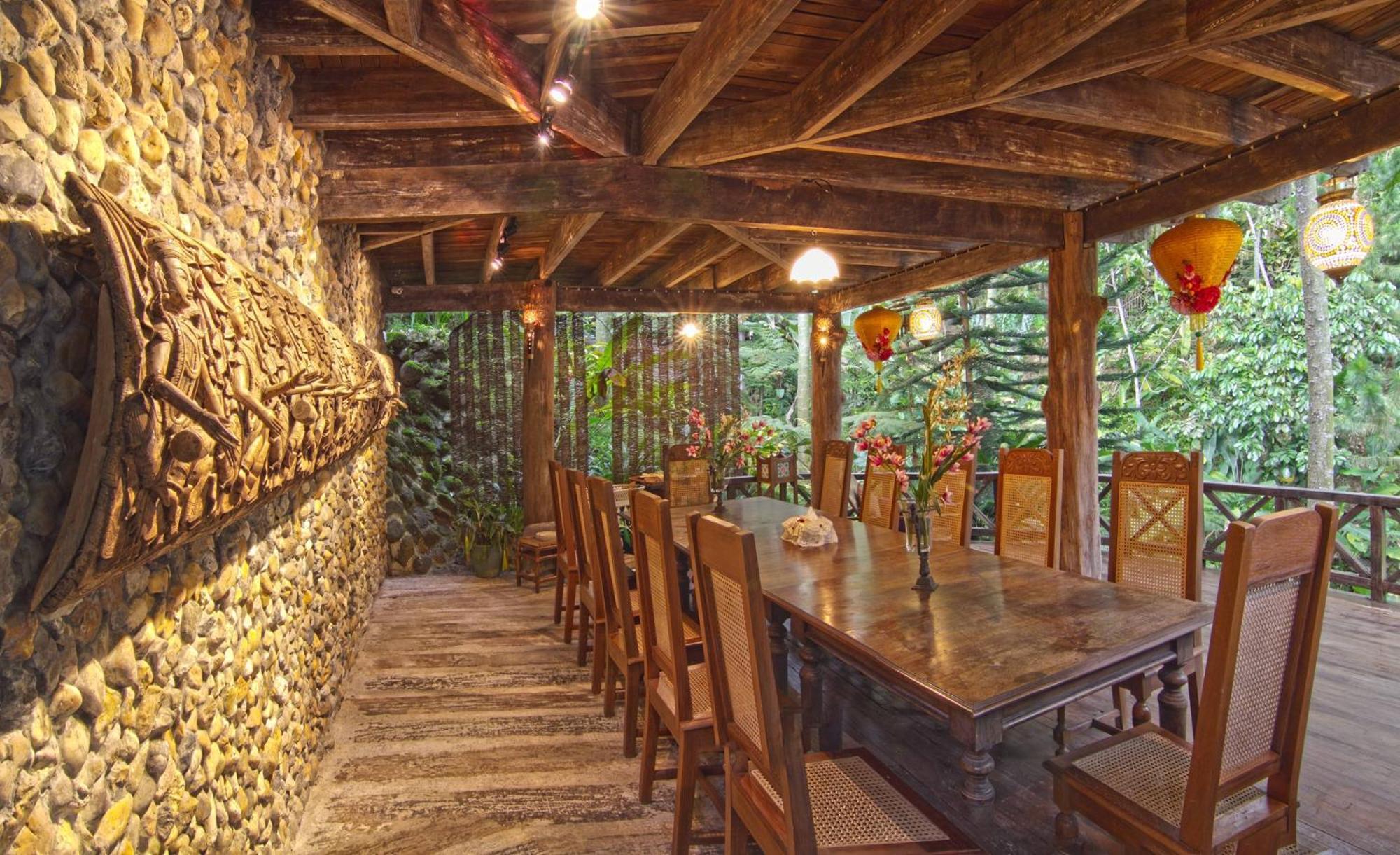 Fig Tree Hills Resort Bayan Lepas Cameră foto