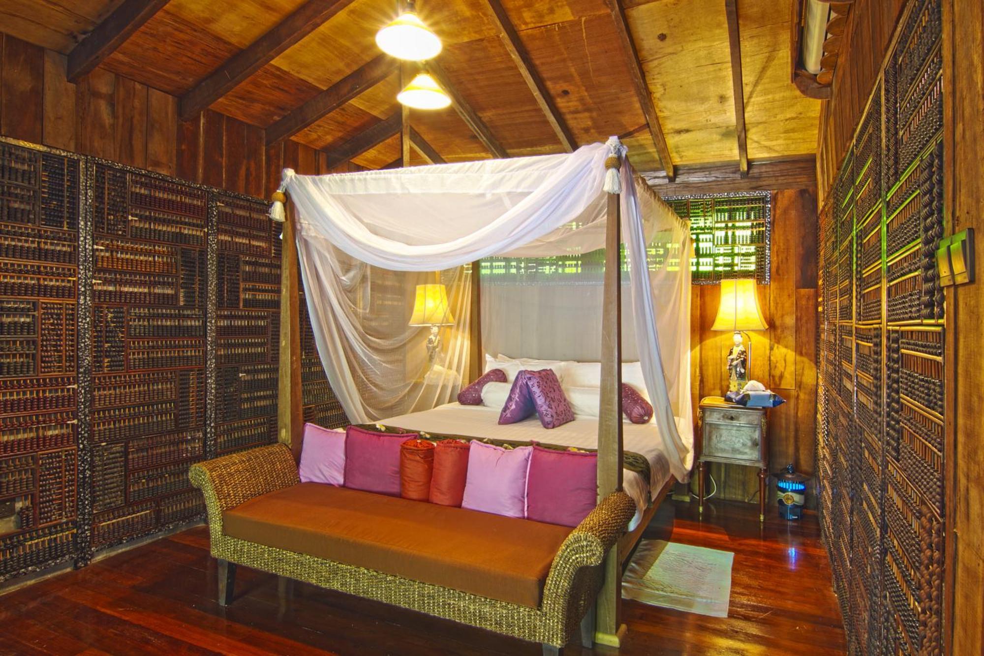 Fig Tree Hills Resort Bayan Lepas Cameră foto