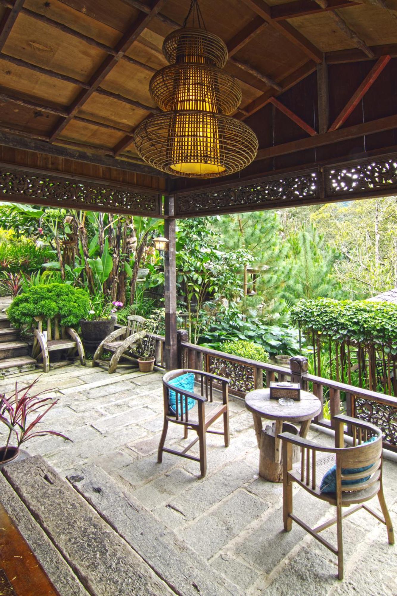 Fig Tree Hills Resort Bayan Lepas Cameră foto
