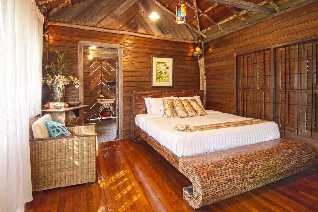 Fig Tree Hills Resort Bayan Lepas Cameră foto