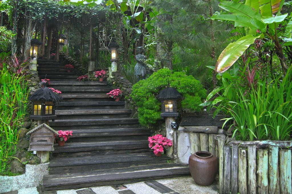 Fig Tree Hills Resort Bayan Lepas Exterior foto