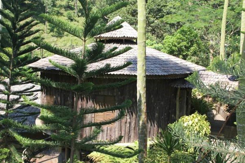 Fig Tree Hills Resort Bayan Lepas Exterior foto