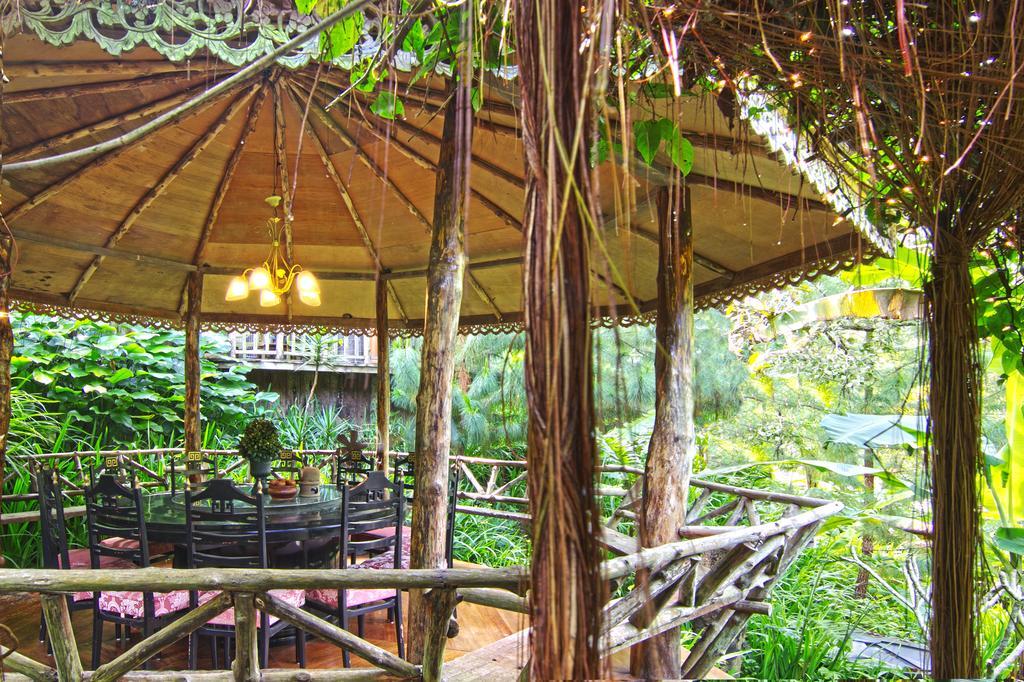 Fig Tree Hills Resort Bayan Lepas Exterior foto