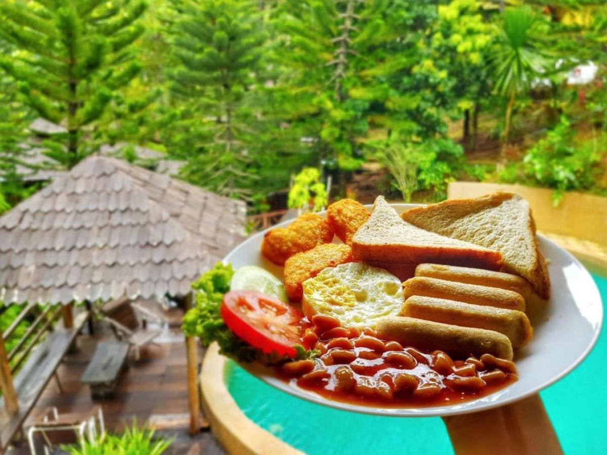 Fig Tree Hills Resort Bayan Lepas Exterior foto